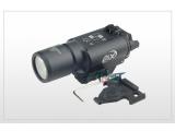 Target one X300 Weapon Tactical FlashLights AT5004